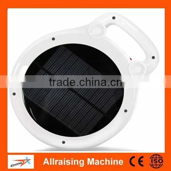 Solar Powered ABS Material Small LED Lights