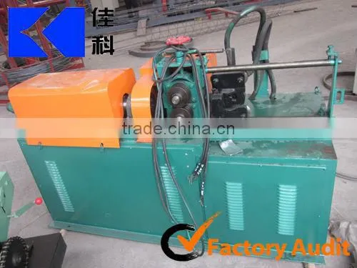 Steel Wire Mesh Welding Machines for Making 3D Fence Mesh for Road Protection