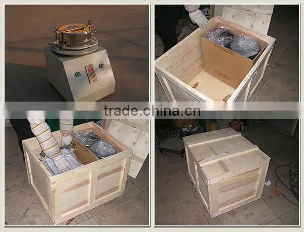 sieve shaker machine