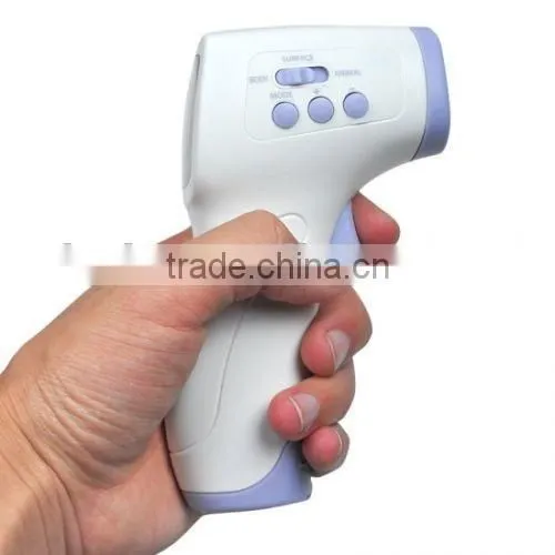 Body Skin Digital Non-contact Infrared IR rh Thermometer For Baby Kids Adult