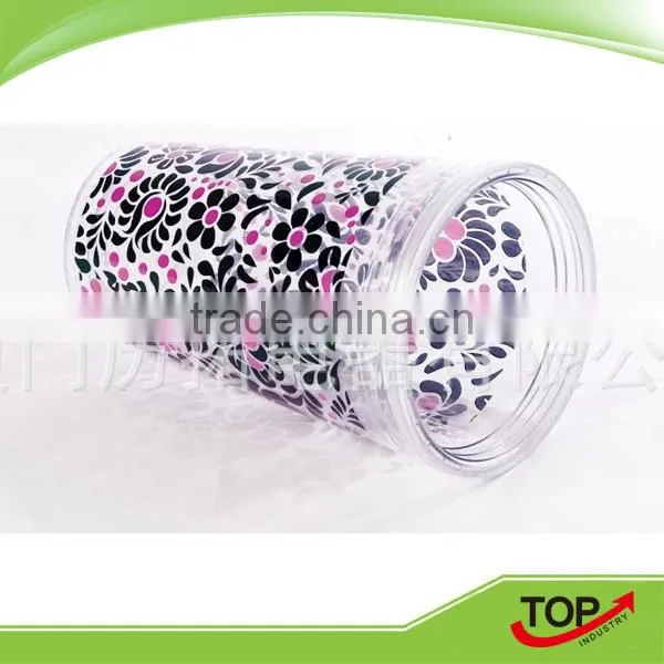 moistureproof plastic candy box