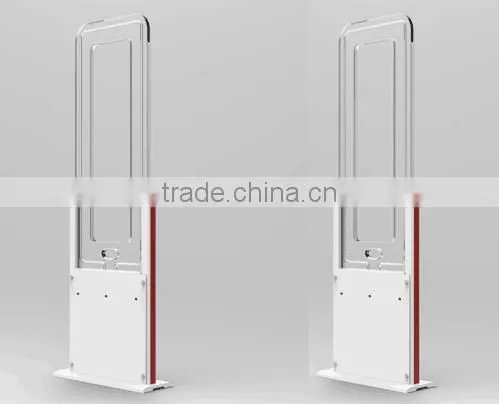 gate antenna rfid gate reader ISO15693 library attendance access control