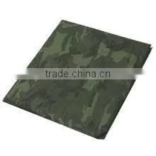 reinforced polyethylene tarpaulin rubber coated tarp army tent used tarpaulin