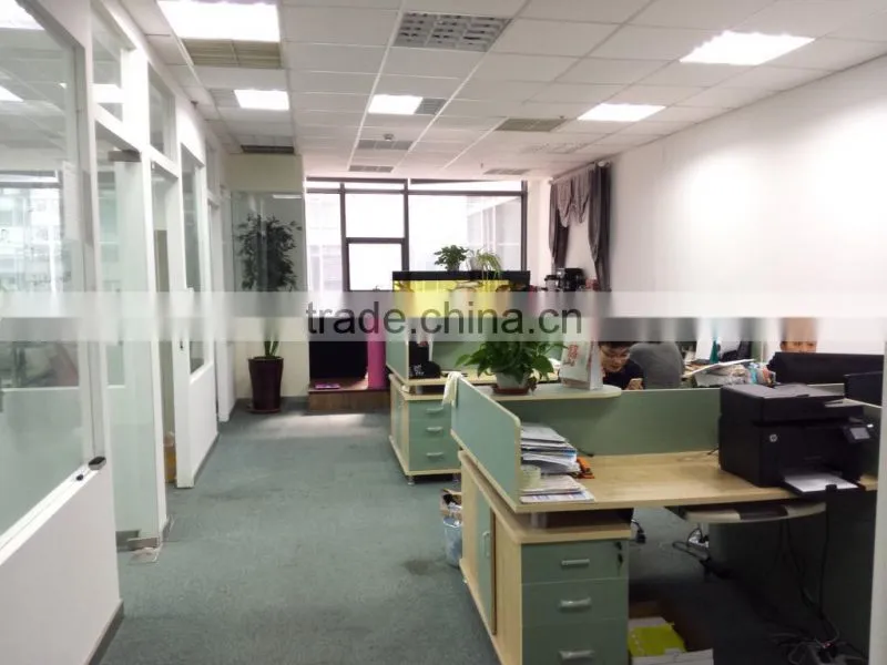 Qingdao Everun Machinery Co., Ltd. company overview - view 3