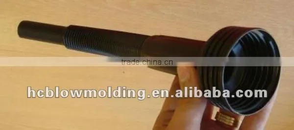 OEM Blow Molding Plastic Jerry Can Mould HDPE Gasoline Fuel Container