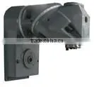 UM400D Swing Mill Head Universal Milling Machine
