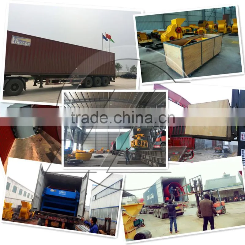 HSM Professional Best Price River Sand Dredging Machine