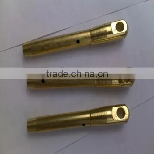 Fiberglass reinforced cable push rod/FRP cable laying tools