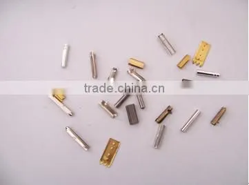 Special lace tipping machine ----metal head