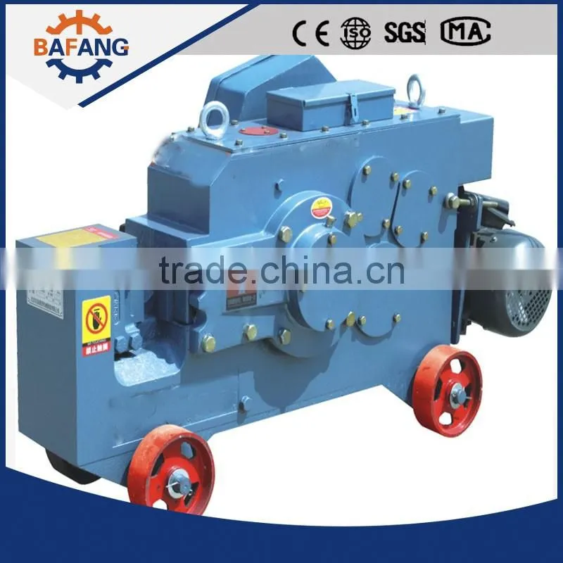 Wholesale GQ40 automatic electric steel cutter,electric rebar cutting machine