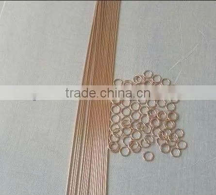 Silver Solder / 5% silver solder brazing rods / Silver soldering rod