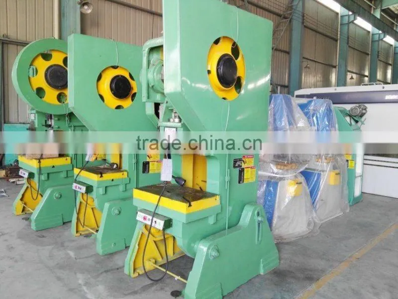 J23series punching machine in good quality