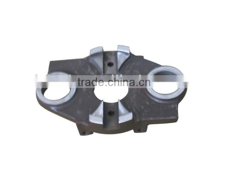 CE and GOST certificated Roller Support