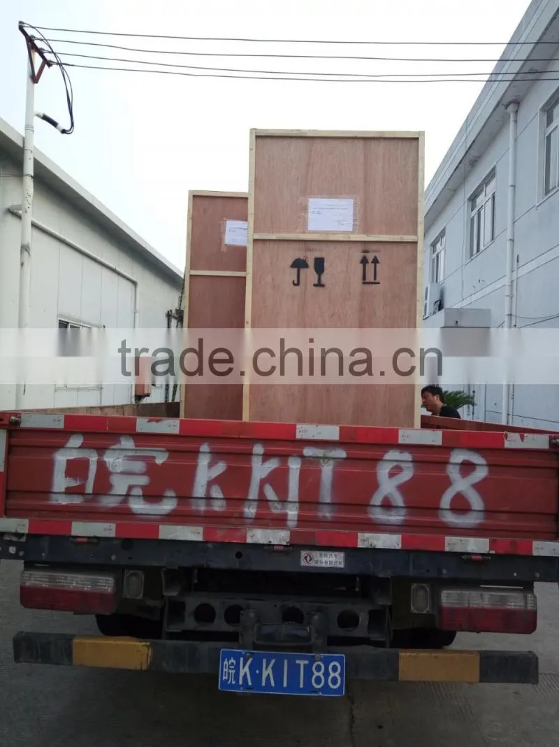 DCS-5B-1 Bags And Cans Packing Machine