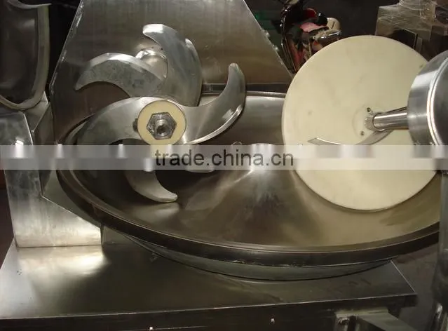 small bowl cutter/meat bowl cutter