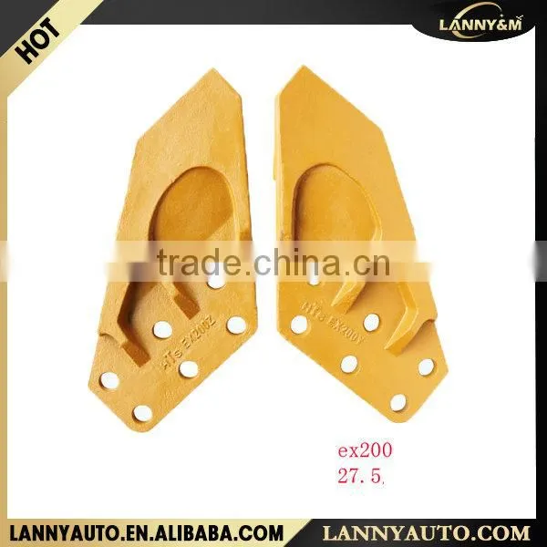 HITACHI EX200 excavator bucket teeth