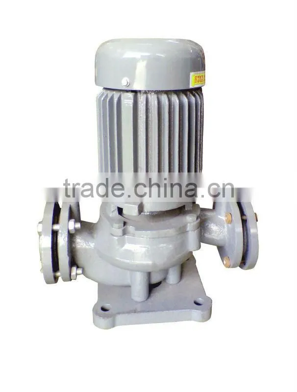 5 tons per hour stainless steel liquid transfer pump