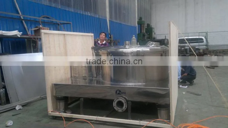 Centrifuge oil field,Toper supplied high quatlity centrifuge separator for sale of low price