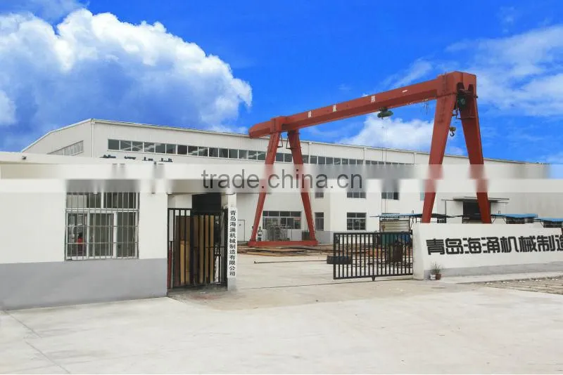 wood splitting machine