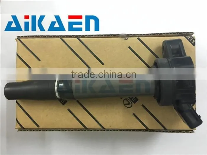 Better Quality Auto Ignition coil 90919-C2001 for Japanese car