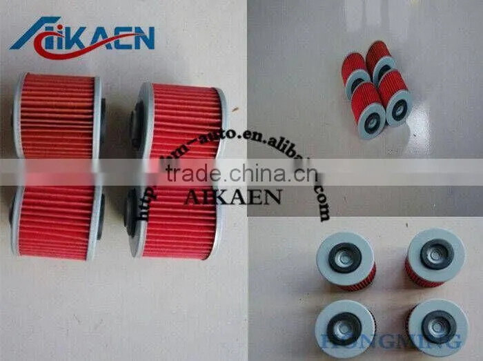 4X7-13440-90 OEM OIL FILTER