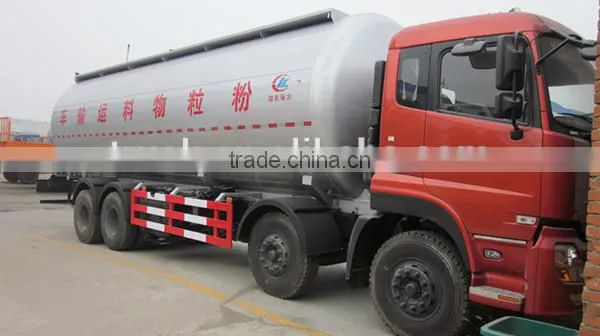 30 ton 8x4 bulk cement carrier