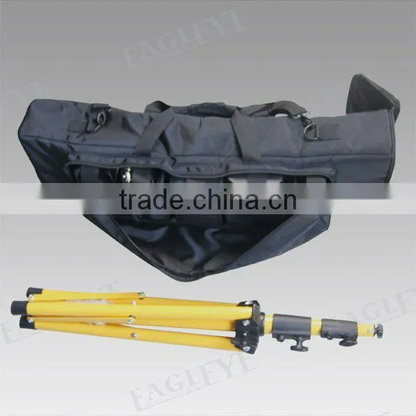 industrial outdoor lighting 36w rechargeable tripod light