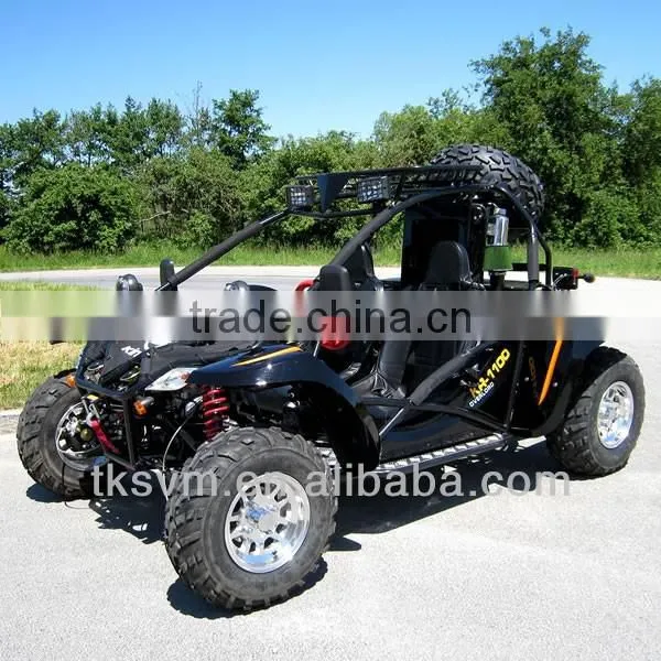 TIKING TK1100GK-2A GO KART.