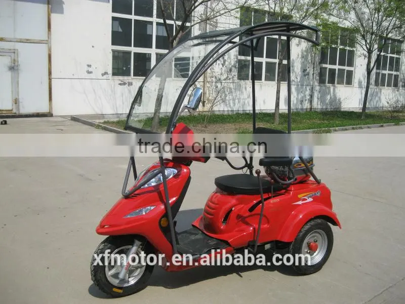 110cc handicapped mobility scooter
