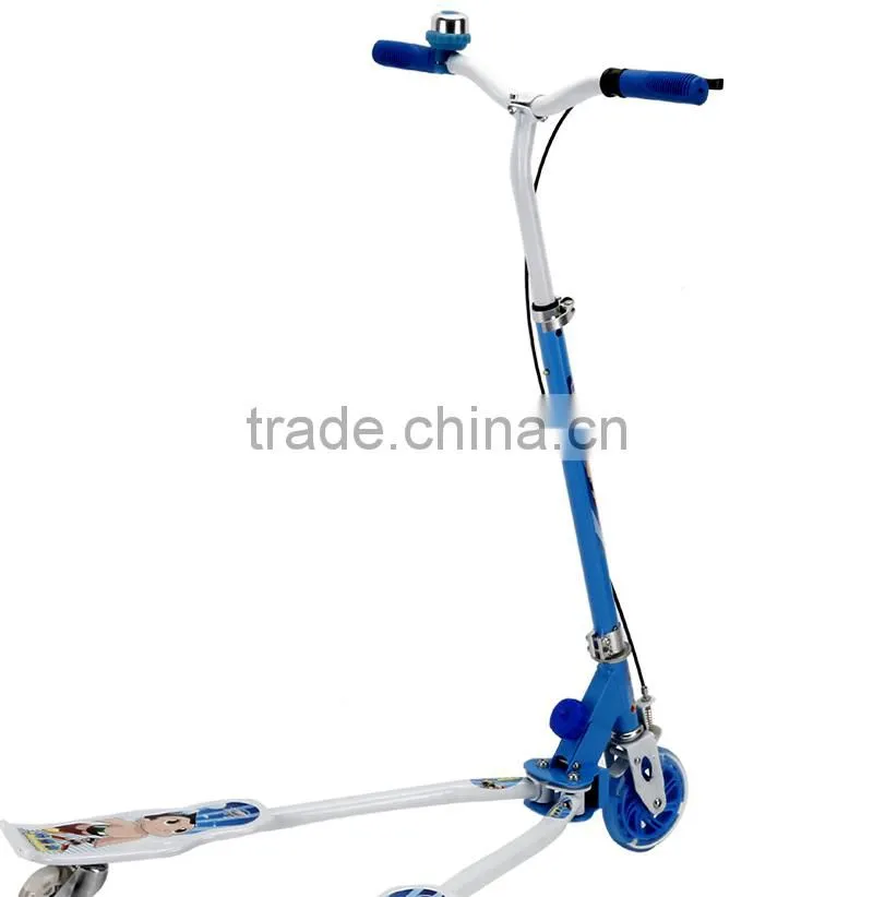 kid scooter hot sale 3wheel kids scooters