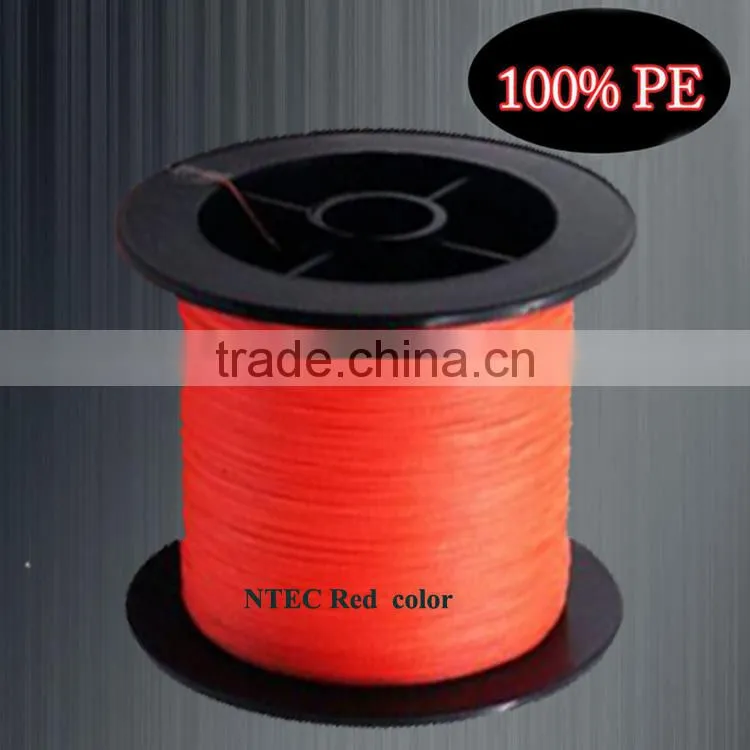 wholesale japan Multifilament pe braided fishing line 8 strands 300 meters braided wire line free shipping