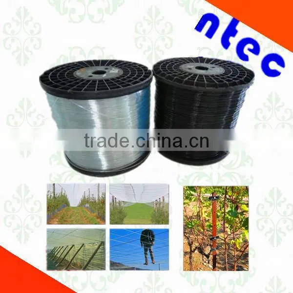 2.0mm polyester wire for meadow