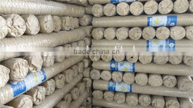 Direct Factory Welded Gabion Box Hexagonal Gabion Basket Galvanized Wire Cage Rock Mesh (Hebei Anping Manufacturer)