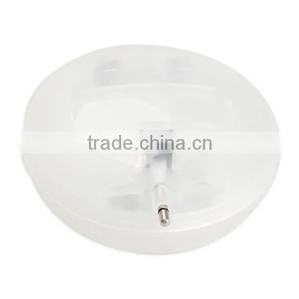LED floating spa light for bath