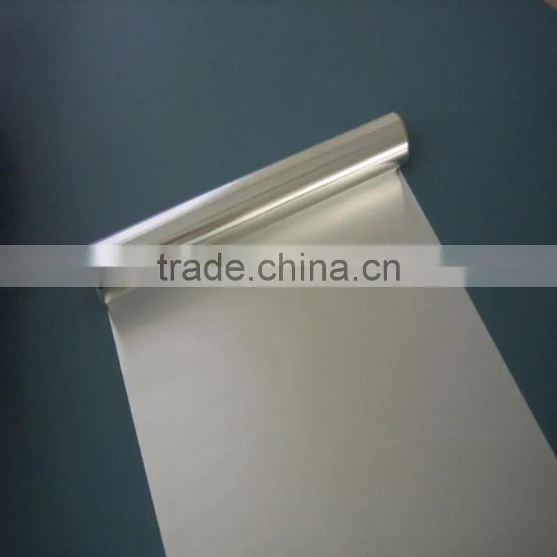 Hebei xindongrui Manufacturer aluminum foil