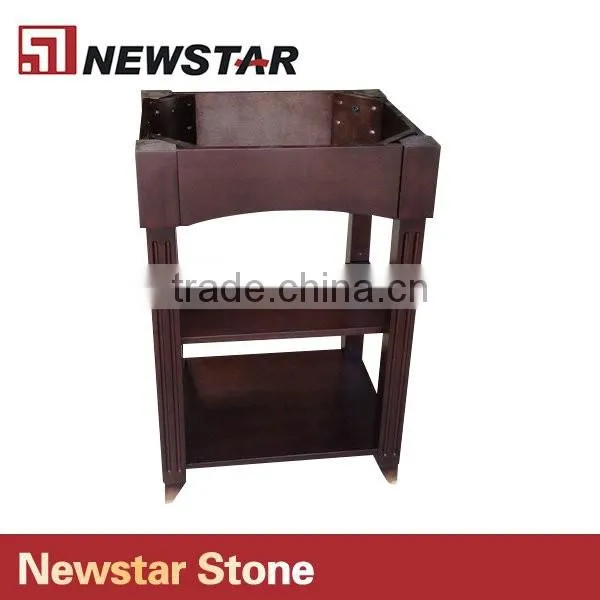 Newstar morden bathroom base cabinets