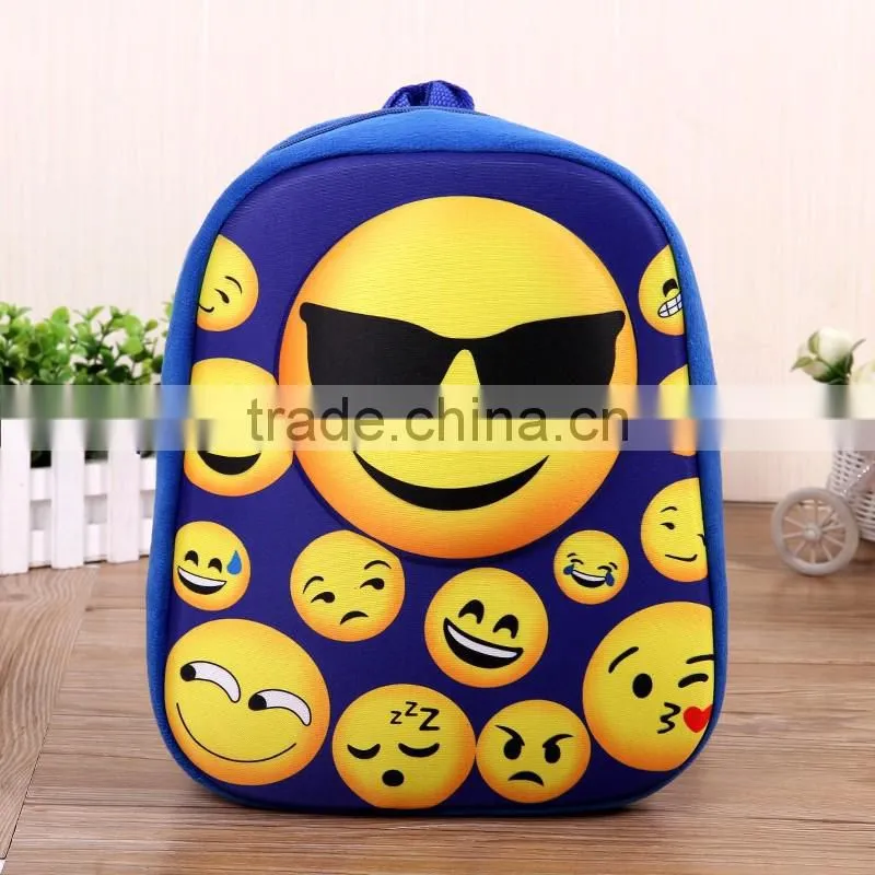 Custom Cheap School Bag New Models