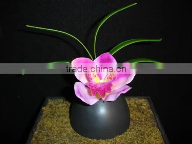 Fabric Flower