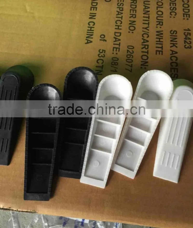 Plastic Door Stopper