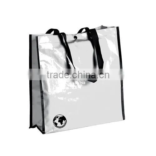 non woven pp laminated printing shopping bag