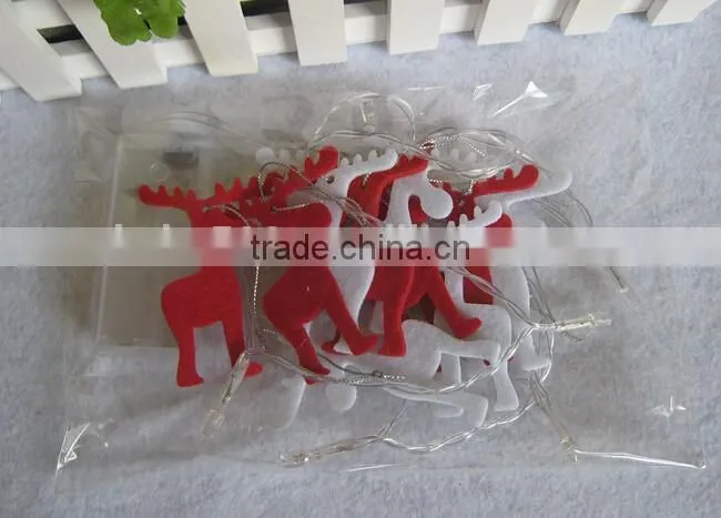 15040904 led string light /holiday light/Christmas string light