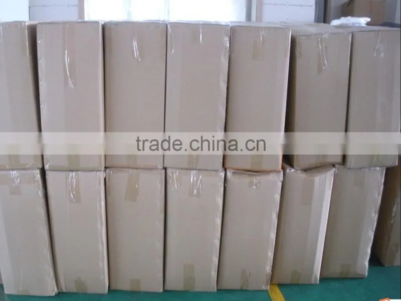 high quality nylon fabric organza bag