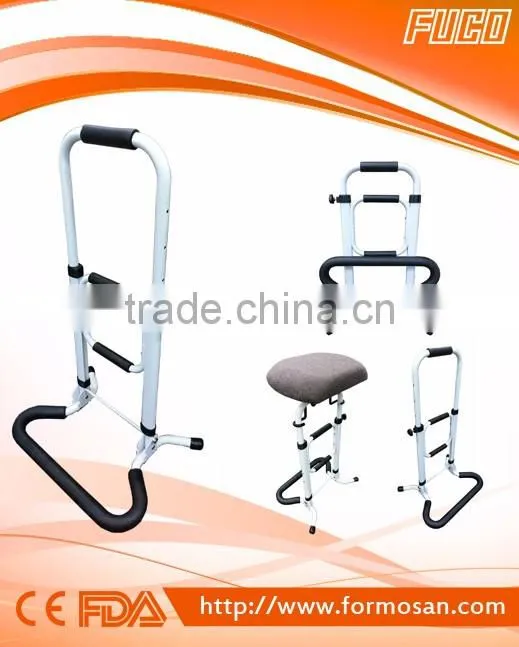 SAVING ENERGY TOILET LIVING ROOM SAFETY RAILS HOT IN JAPAN
