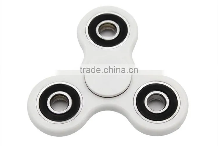 For ADD ADHD Finger Toy Ultra Fast Bearings Fidget Hand Spinner