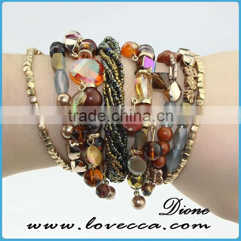 Hot sale !!! New wholesale brass mesh round metal spacer micropave beads!