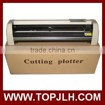 Made in China plotter vinyl cutting plotter