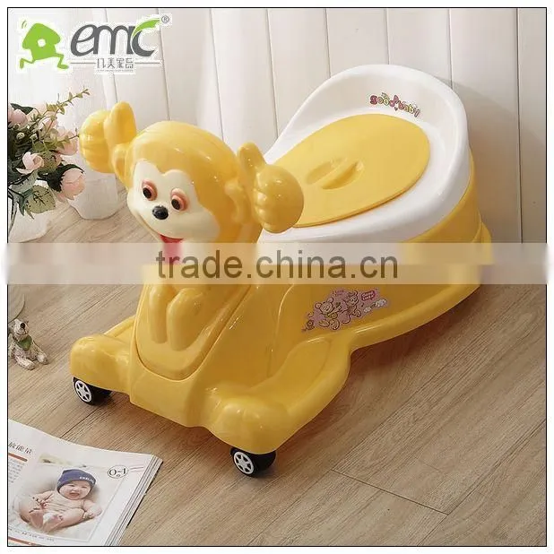 plastic baby toilet seat,baby car seat,music toilet seat