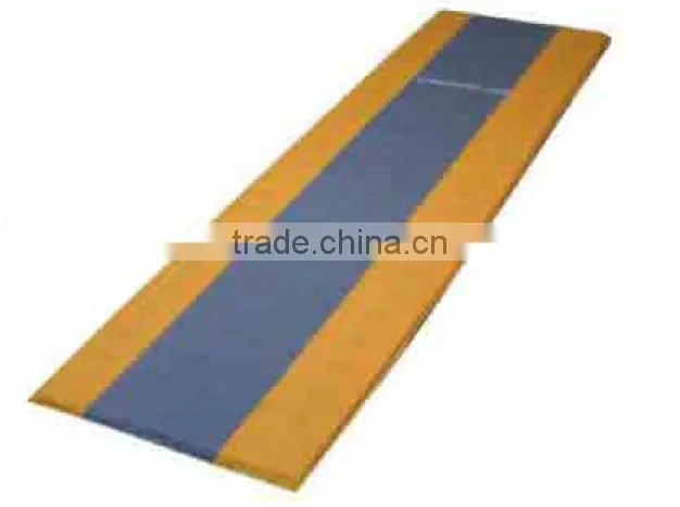 folding camping mats in good quality
