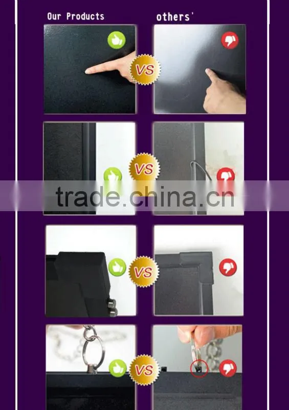 New electronic product RGB full color sparkle led board with high quality