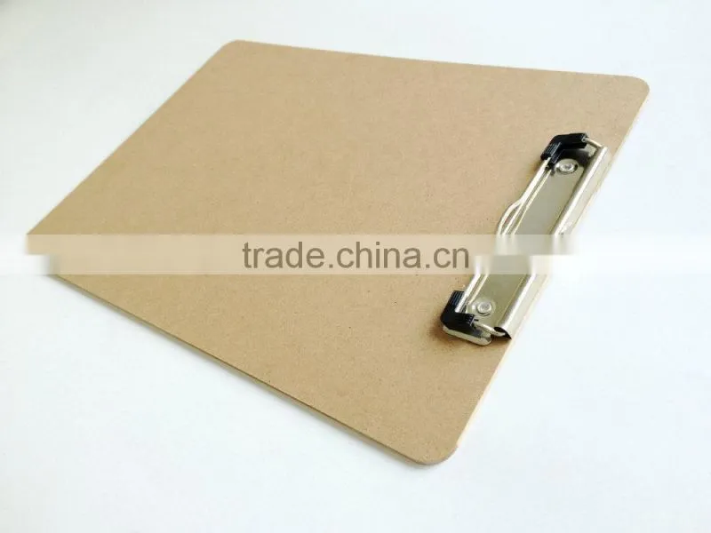 A4 office medical nursing clipboards